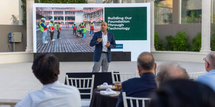 ALEC launches ‘Robotics Strategy’ targeting automation of 5% of construction activities by 2030