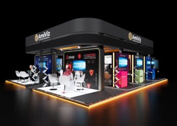 AmiViz to empower cybersecurity in Saudi Arabia at Black Hat MEA 2024