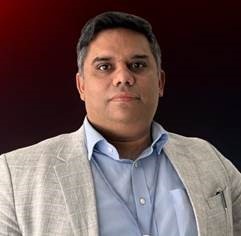 Badshah Mukherjee, D[n]A Factory Technology Lead, SAS