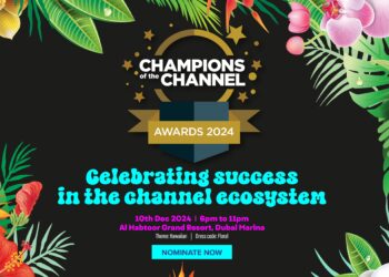 Nominations Open for Champions of the Channel Awards 2024