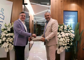 LogRhythm | Exabeam expands investment in the Kingdom with regional office in Riyadh