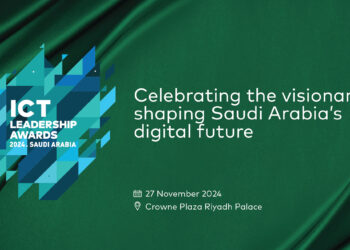 Nominations open: ICT Leadership Awards 2024 – Saudi Arabia