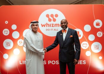 ‘Whizmo’ to transform daily transactions for individuals and businesses
