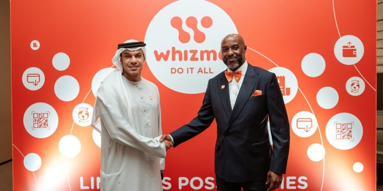 ‘Whizmo’ to transform daily transactions for individuals and businesses