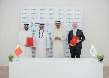 ITA announces partnerships in the MENA region to advance green industry