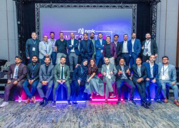 NMK InterActiVe 2024: Redefining audiovideo excellence in Middle East