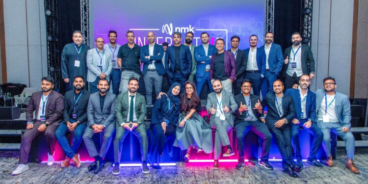 NMK InterActiVe 2024: Redefining audiovideo excellence in Middle East