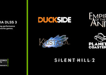 NVIDIA DLSS 3 & NVIDIA Reflex coming to new games and devices