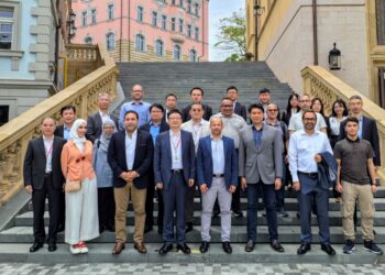 OIC-CERT and Huawei join forces to strengthen cybersecurity for OIC member states
