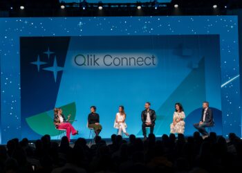 Qlik’s accelerating growth attracts significant investment from Thoma Bravo and ADIA