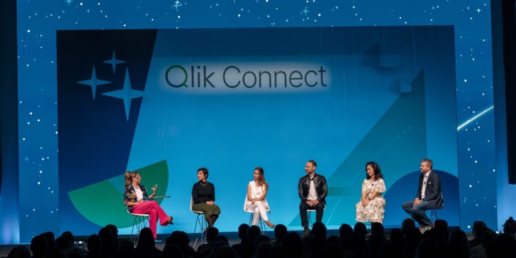 Qlik’s accelerating growth attracts significant investment from Thoma Bravo and ADIA