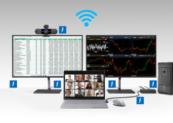 Riverbed and Intel join forces to enhance digital experiences