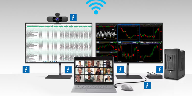 Riverbed and Intel join forces to enhance digital experiences