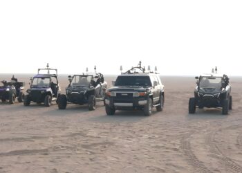 ATRC entity unveils SteerAI