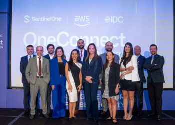 SentinelOne defines the next era of cyber defence at OneConnect Dubai 2024
