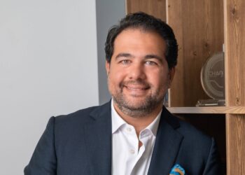 Vectra AI promotes Taj El-khayat to VP EMEA Partner Sales and Alliances