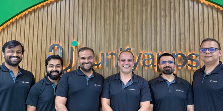 UnifyApps raises $20M series A to deliver AI agents across the enterprise