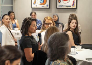 Women Choice applauds UAE’s diversity, leadership efforts 