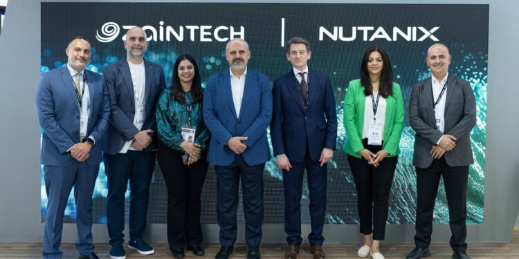 ZainTECH and Nutanix partner to drive regional infrastructure modernisation