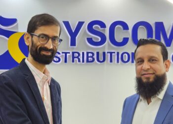 Syscom and Zycoo announce strategic distribution agreement