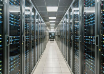 UAE data centre market to be worth AED 9.7 billion by 2029