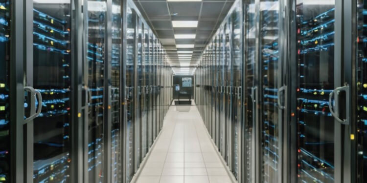 UAE data centre market to be worth AED 9.7 billion by 2029