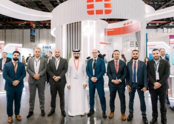 Fortinet expands partnership with e& UAE