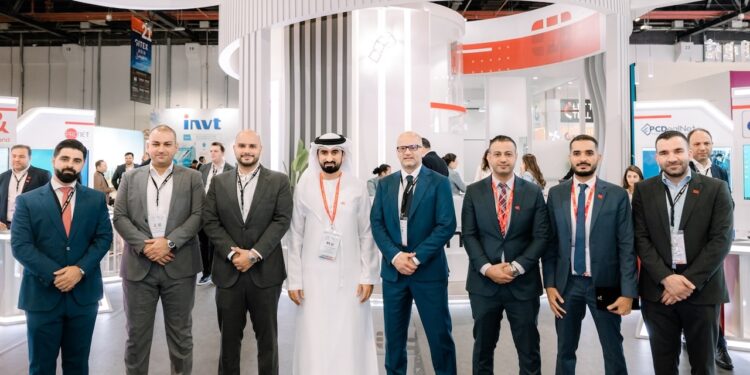 Fortinet expands partnership with e& UAE