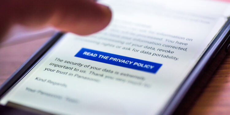The emerging multilateral order in privacy regulation