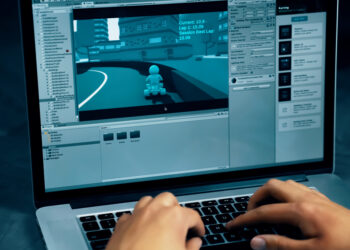 The exploitation of gaming engines: A new dimension in cybercrime
