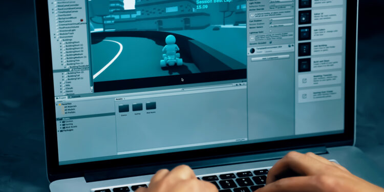 The exploitation of gaming engines: A new dimension in cybercrime