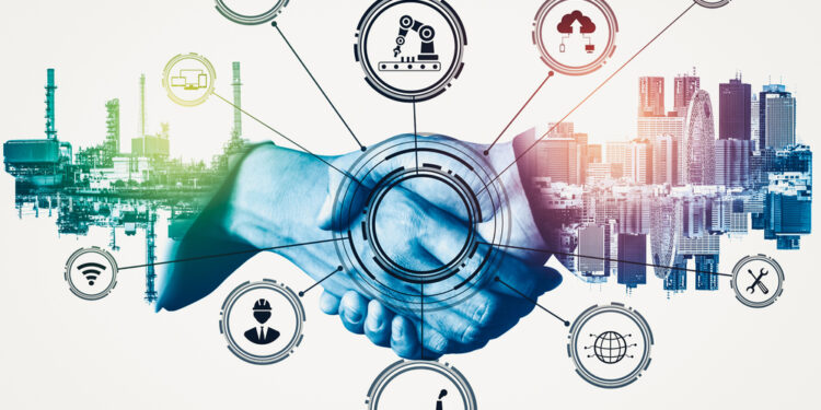 Gcore and Ezditek launch joint venture to accelerate AI growth in KSA