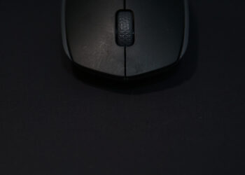Kaspersky warns of potentially sneaky computer mouse simulators