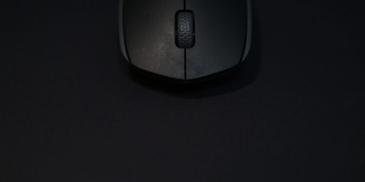 Kaspersky warns of potentially sneaky computer mouse simulators