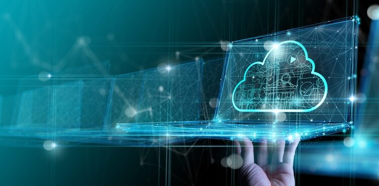 Shaping AI storage needs