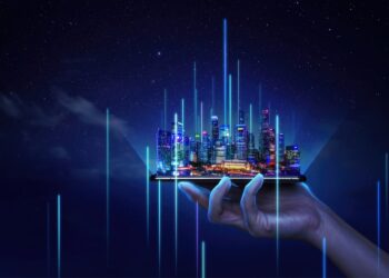 IoT in urban innovation