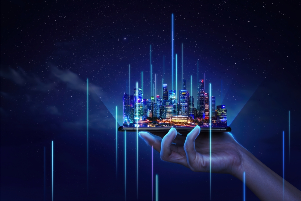 IoT in urban innovation | CXO Insight Middle East