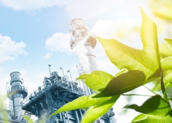 Next-Gen IFS solutions boost efficiency and sustainability in Oil & Gas