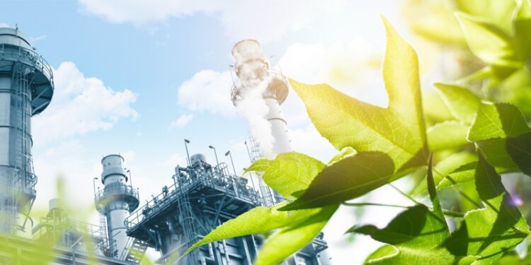 Next-Gen IFS solutions boost efficiency and sustainability in Oil & Gas