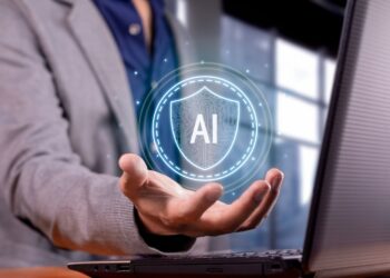 AI-Powered Cybersecurity