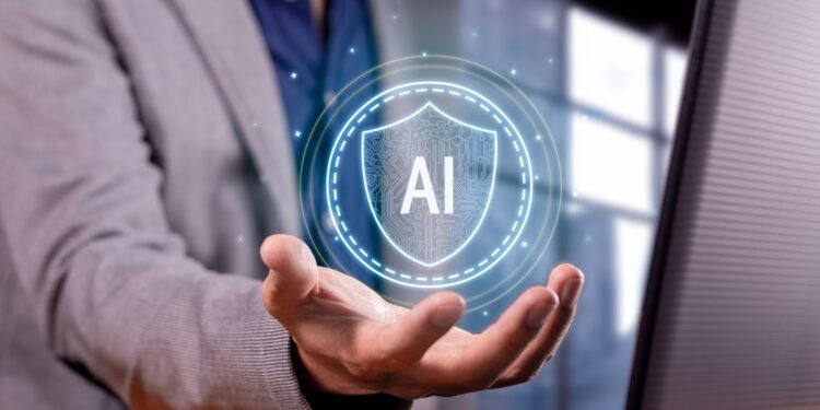 AI-Powered Cybersecurity