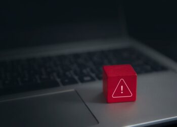 From QR code to compromise: the growing threat of “quishing”