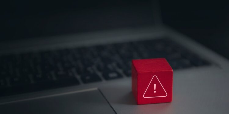 From QR code to compromise: the growing threat of “quishing”