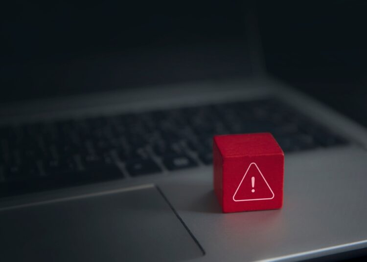 From QR code to compromise: the growing threat of “quishing”