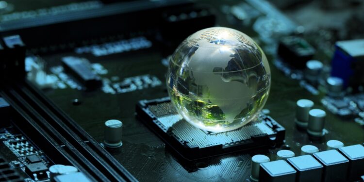 Kyndryl and Microsoft study: 21% recognise technology’s role in advancing their sustainability
