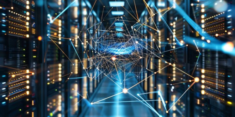 Data Centre Trends 2025: Vertiv predicts industry efforts to support, enable, leverage and regulate AI