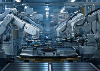 Manufacturers at risk of falling behind due to stalled digital transformation, reveals IFS study