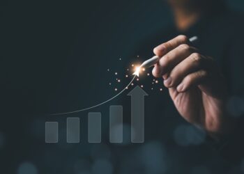 Strategic growth with a vision