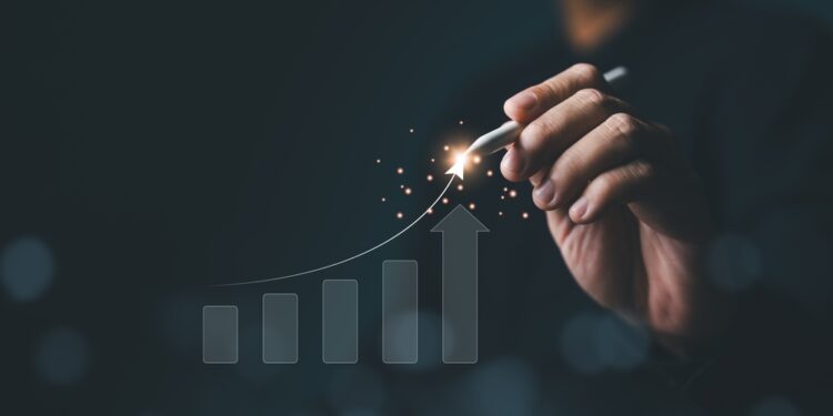 Strategic growth with a vision