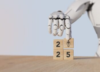 Gartner identifies the top 10 strategic technology trends for 2025